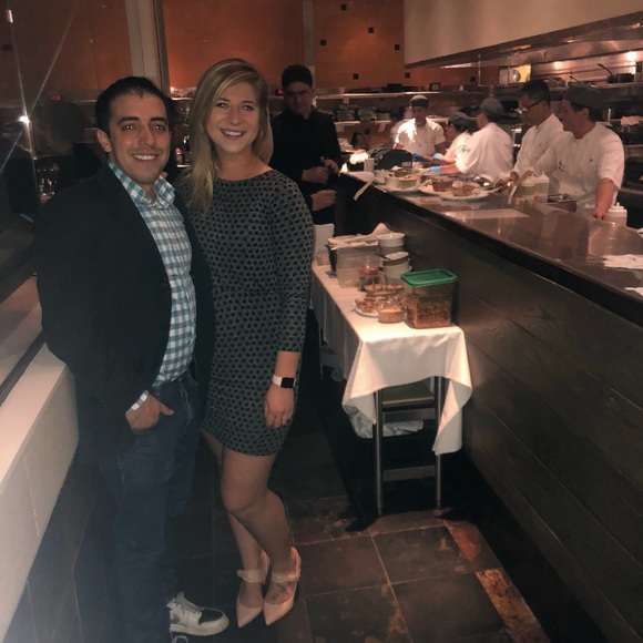 Meet your Posher, Devin - Picture 3 of 5